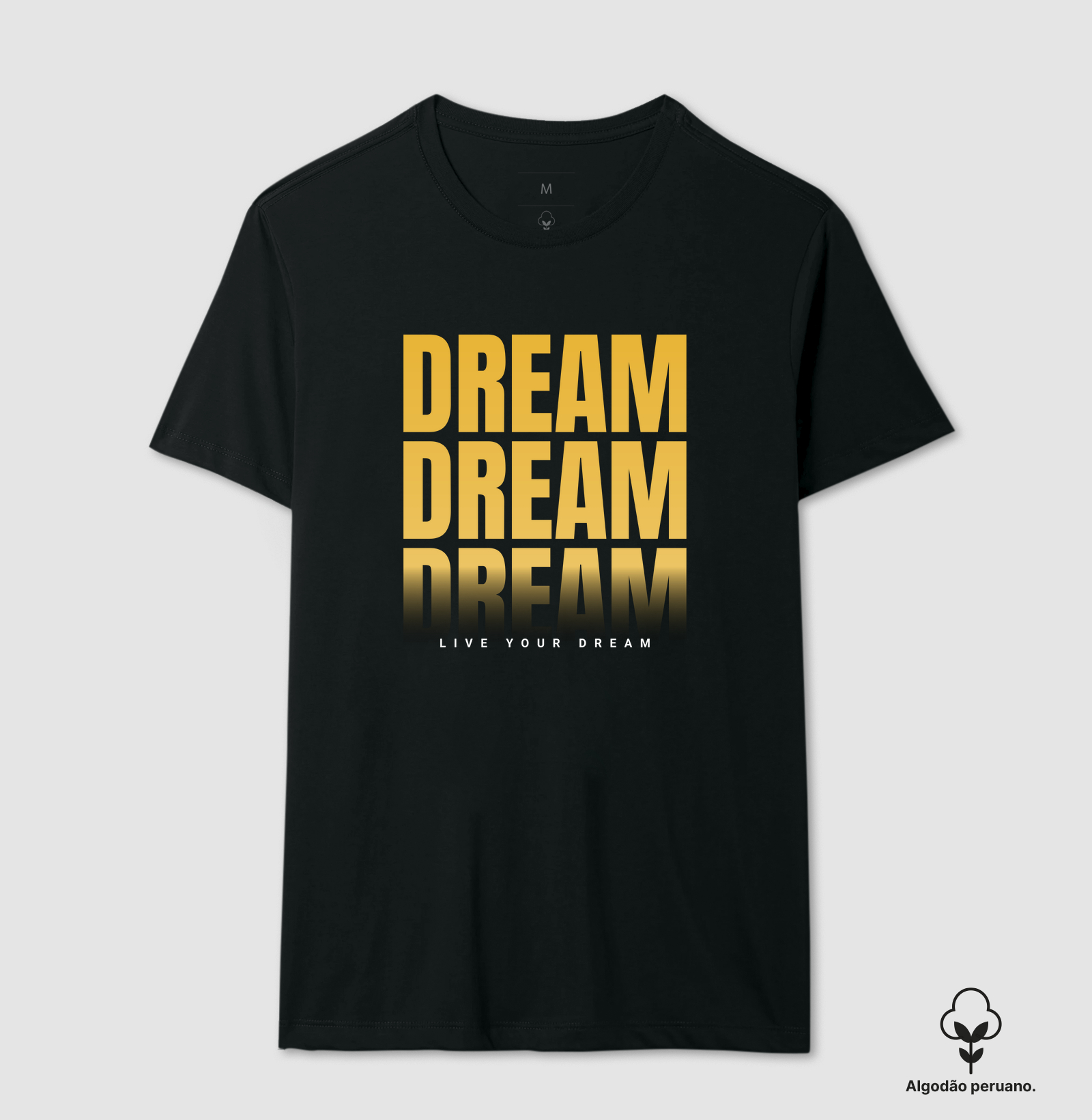 Live Your Dream
