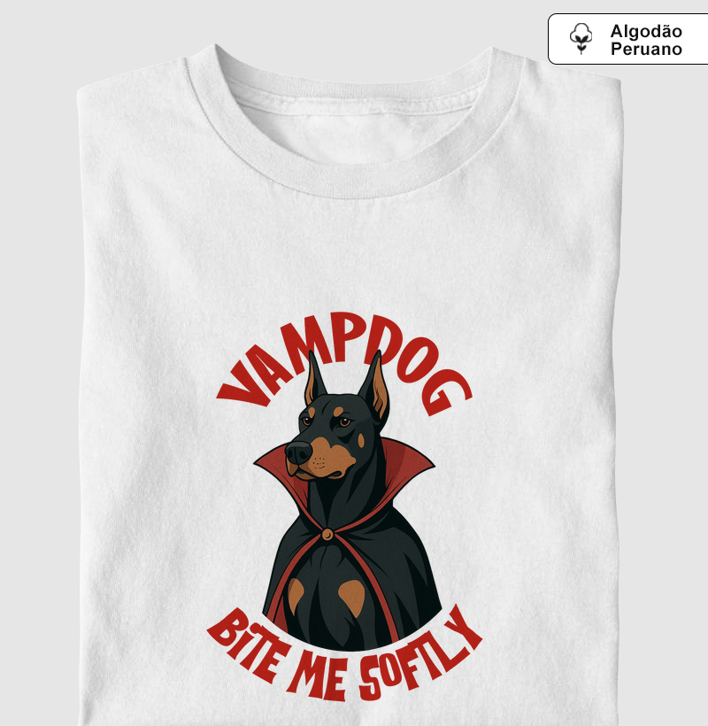 Vampdog - Bite Me Softly