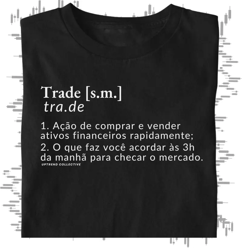 Verbete Trade