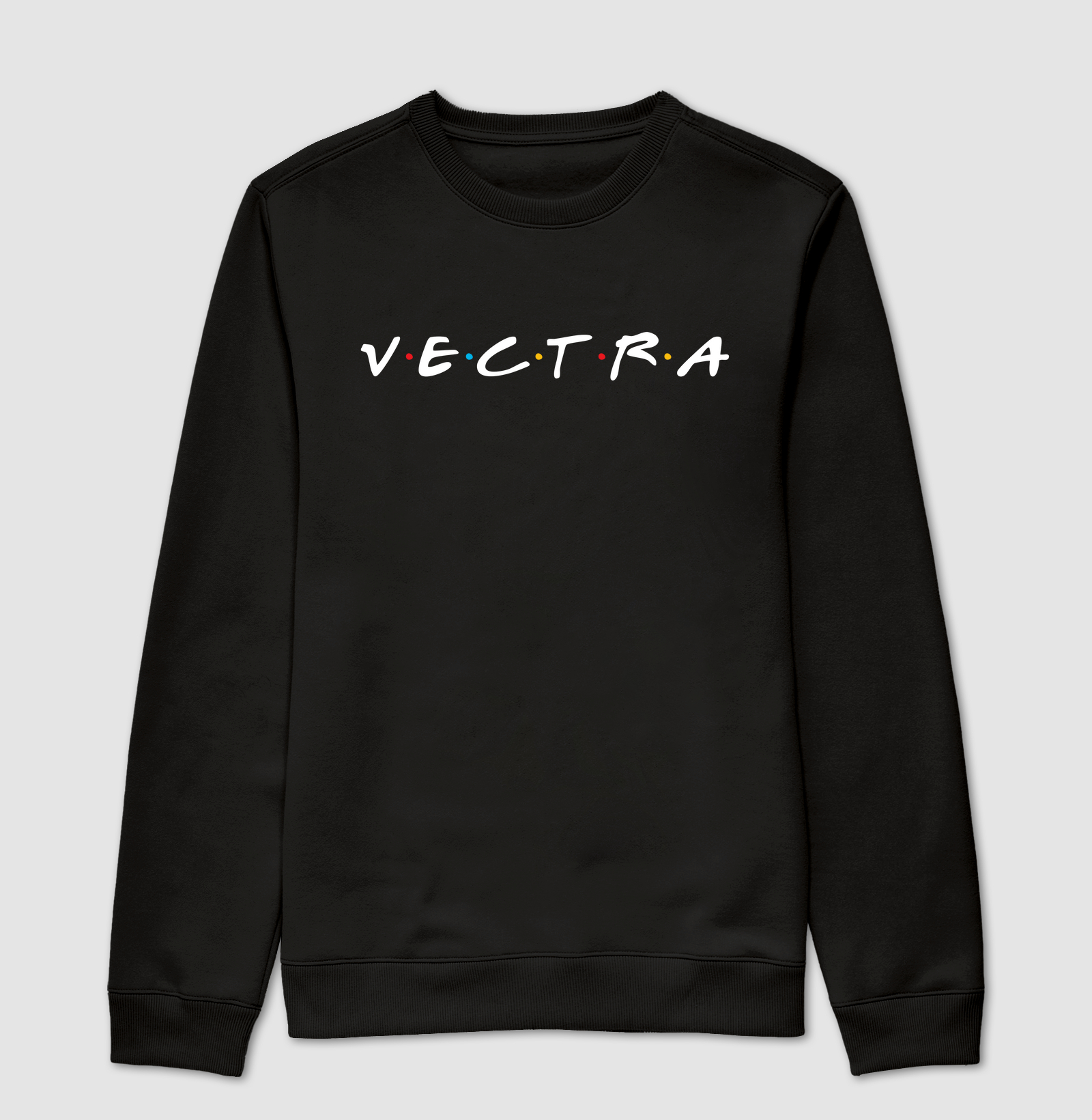 Vectra, Friends.