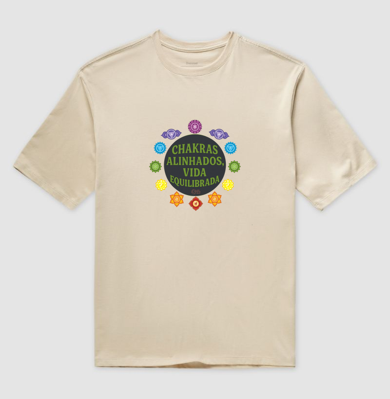 Relógio dos Chakras