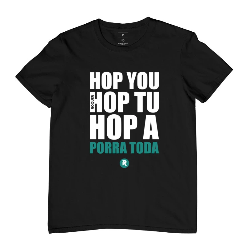 Roquer Brewing Co Hop You