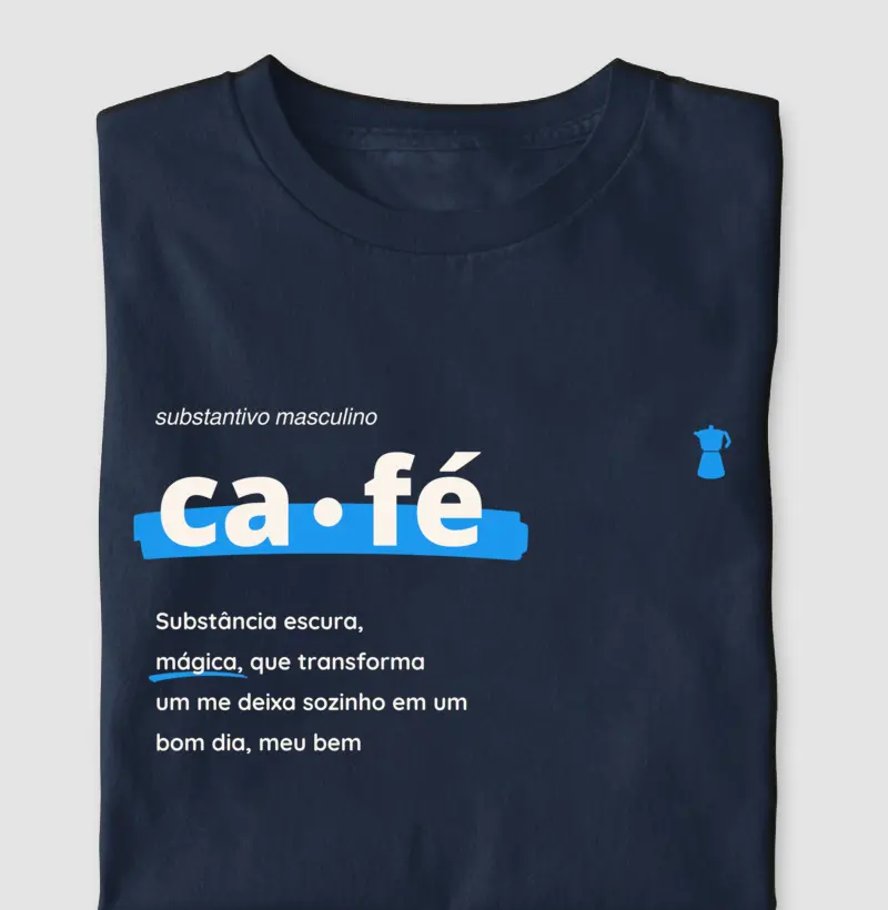 Café - Dicionário