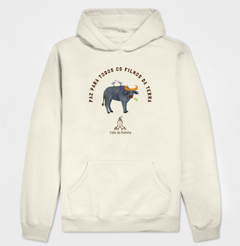 Vale da Rainha - Paz para Todos os Filhos da Terra