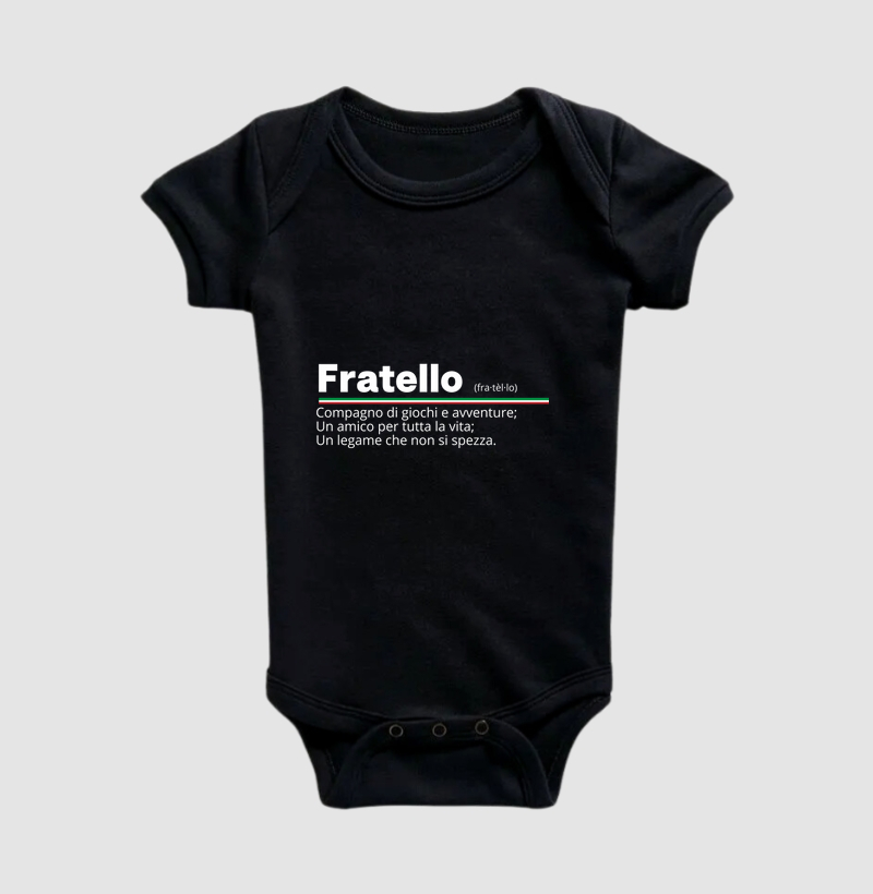 Fratello (irmão)