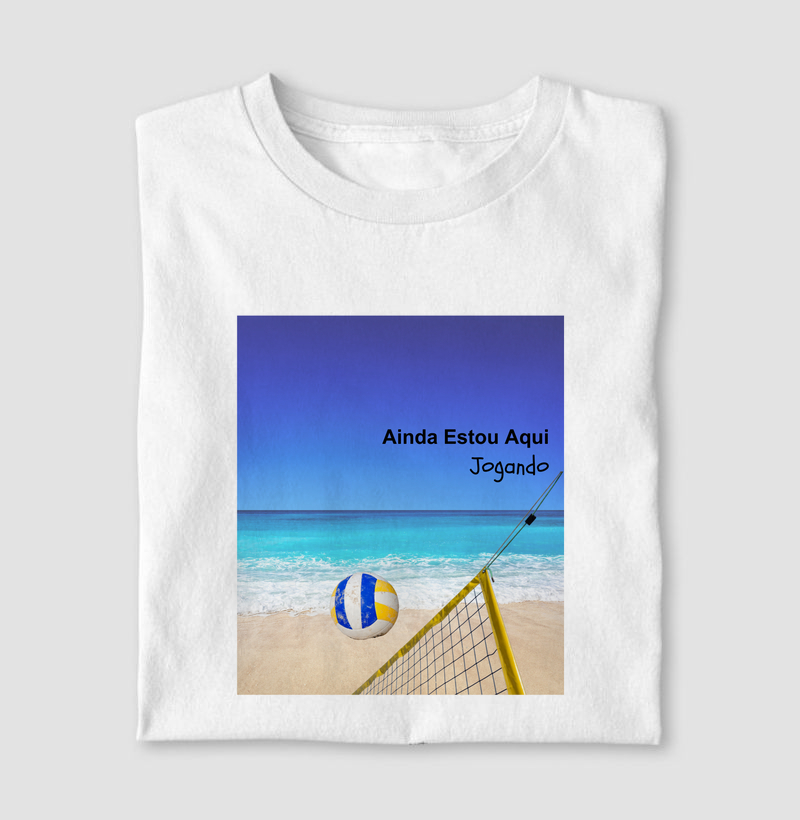 Ainda estou aqui