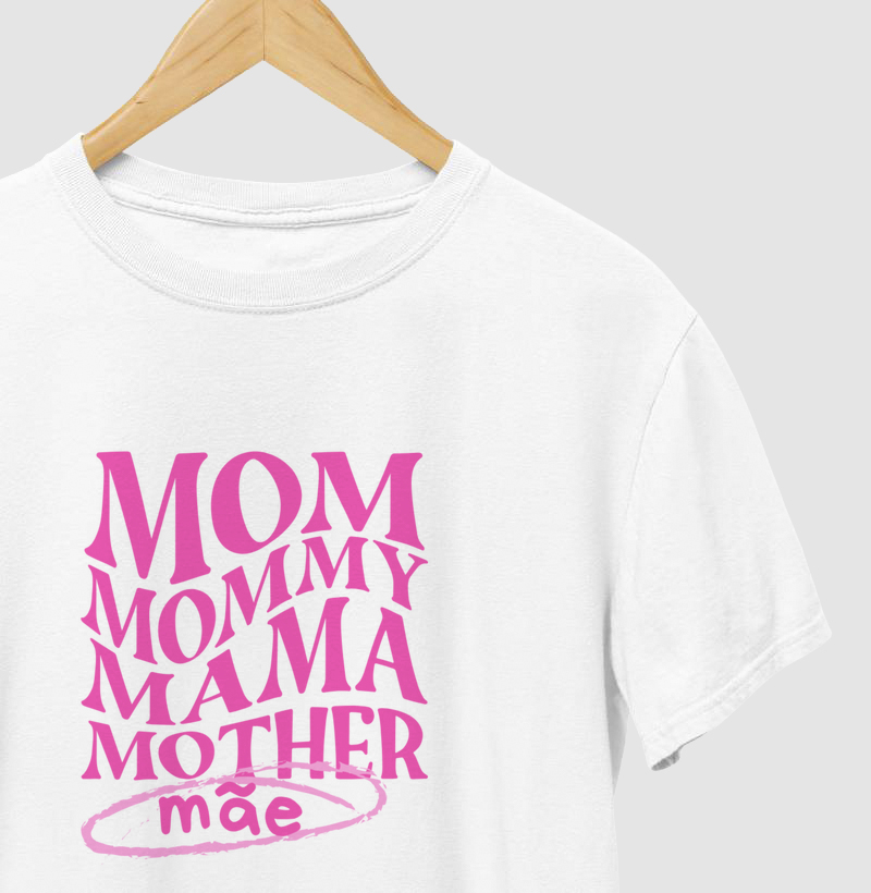 Mãe