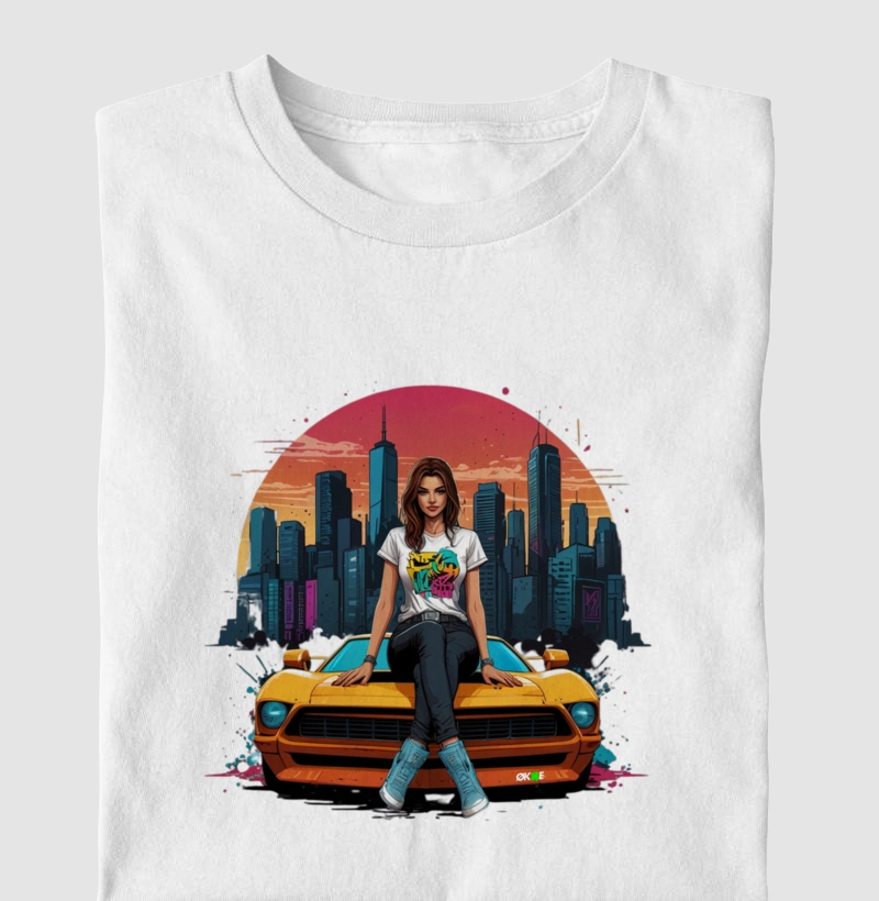 Relax em Estilo Retro