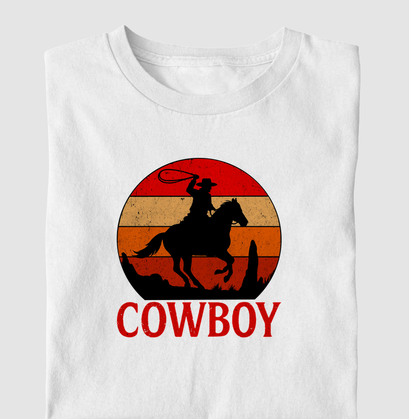 Cowboy Vintage