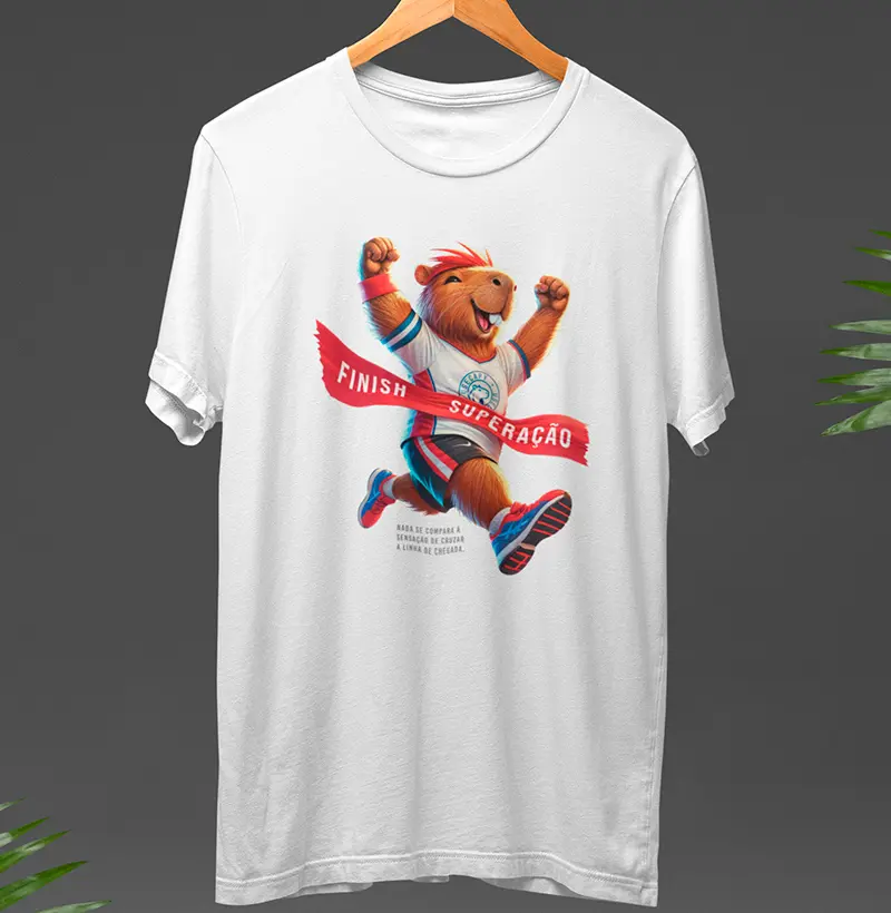 Run Capy