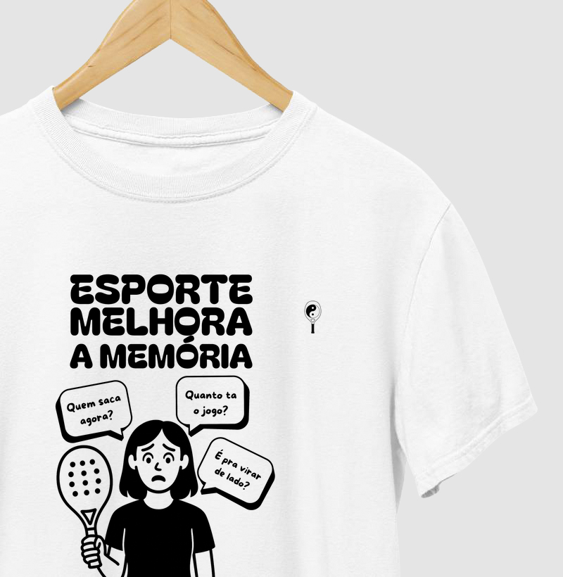Esporte Melhora a Memória - Ela no Beach Tennis