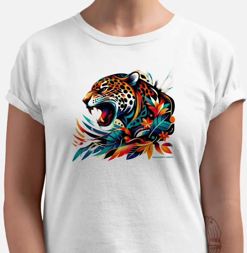 ONÇA-PINTADA 