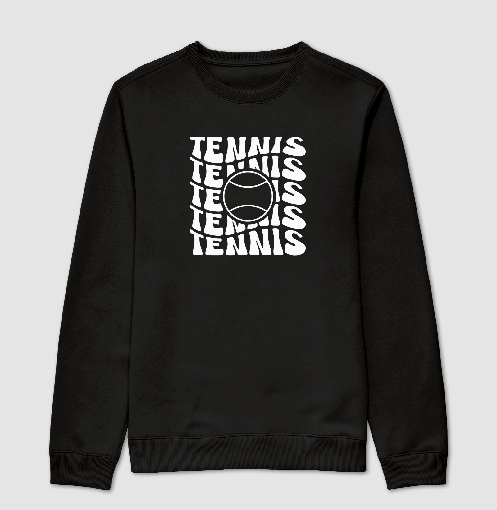 TENNIS WAVES