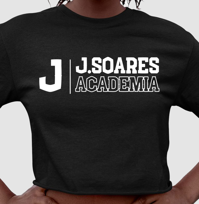 Cropped Jota J.Soares Academia