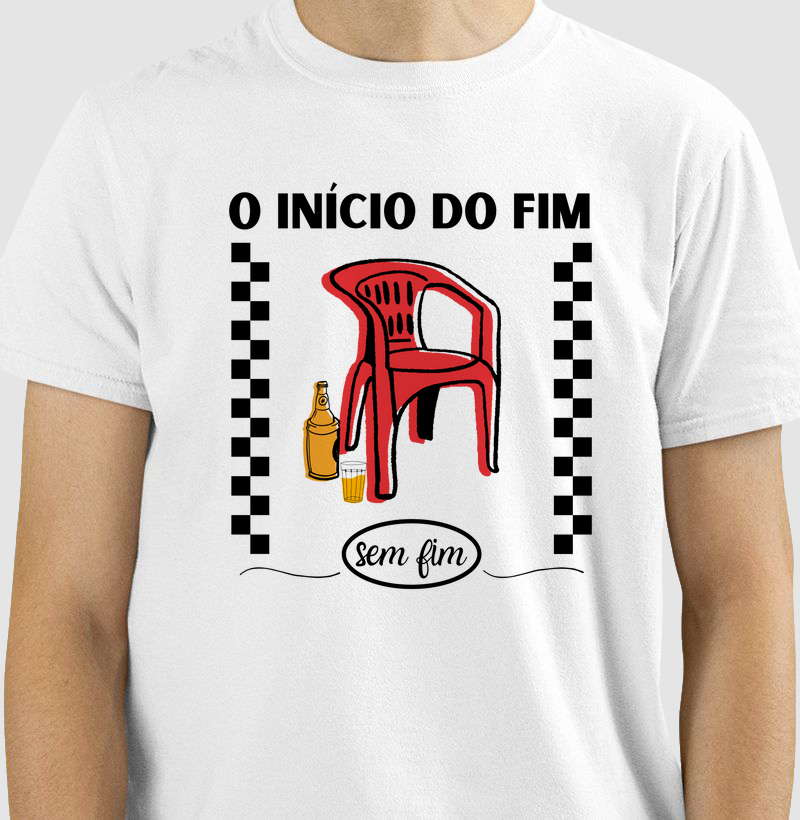 O início do fim