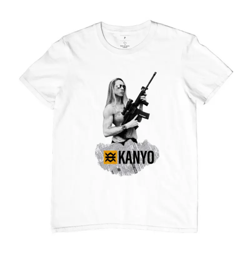KANYO M4