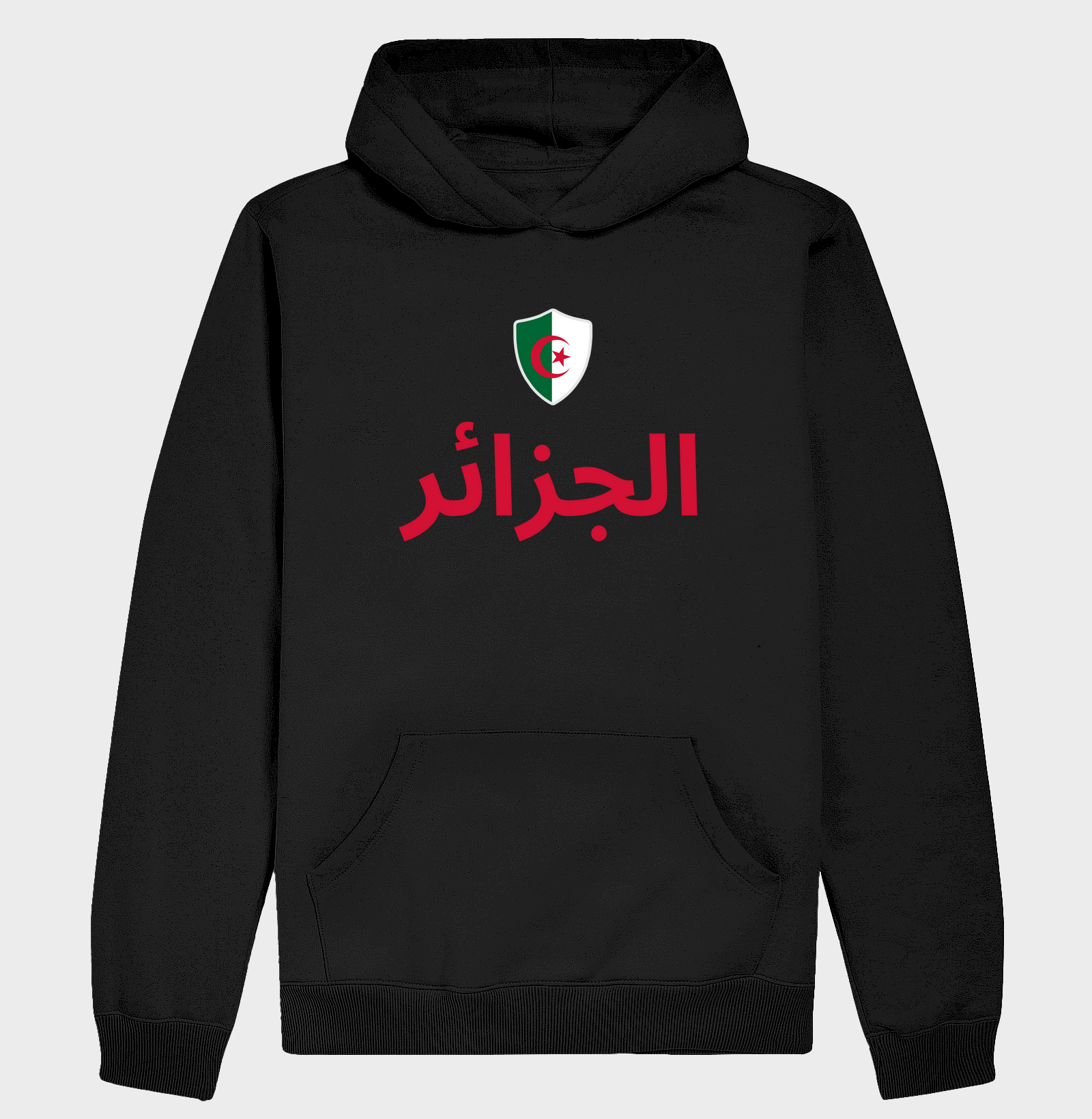 Argélia Escudo - الجزائر