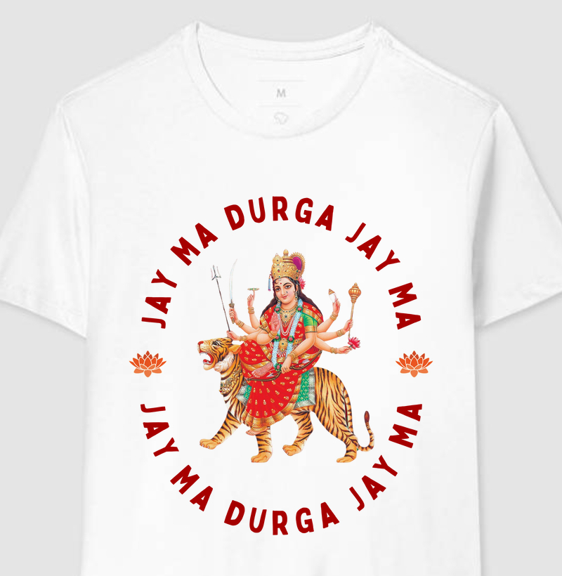 Jay Ma Durga