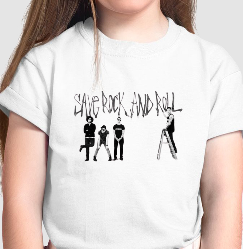 Save Rock N Roll