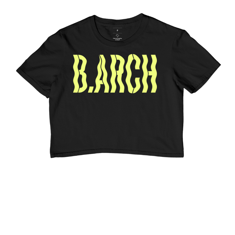 B.ARCH