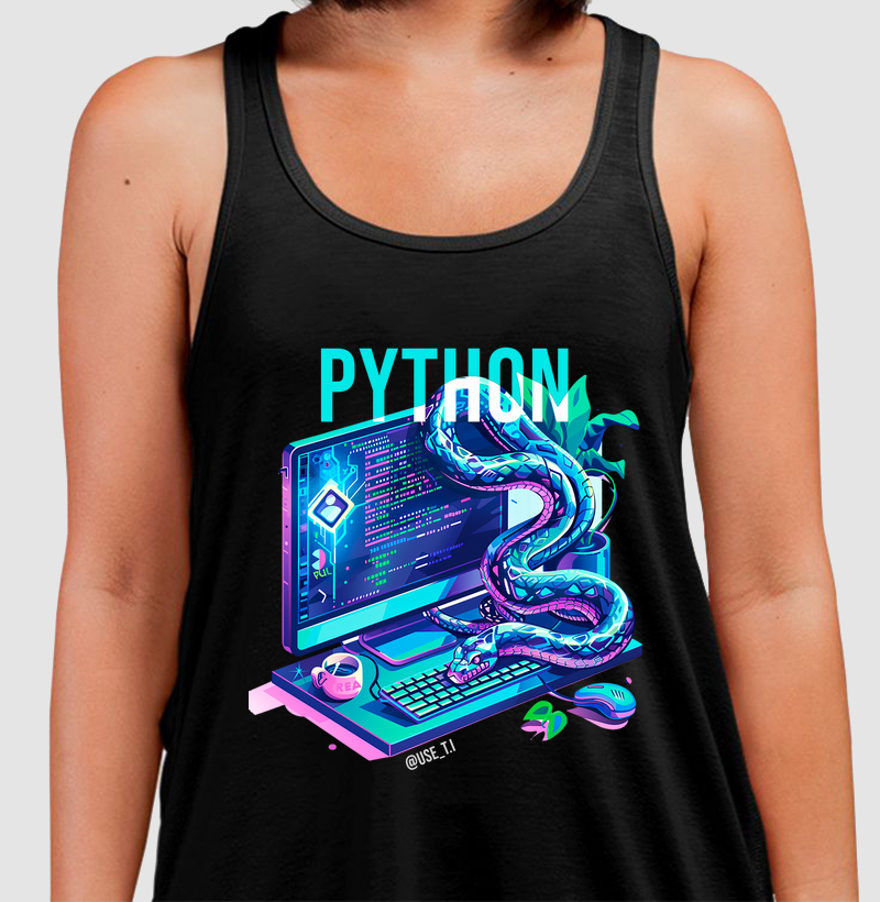 Regata Python T.I