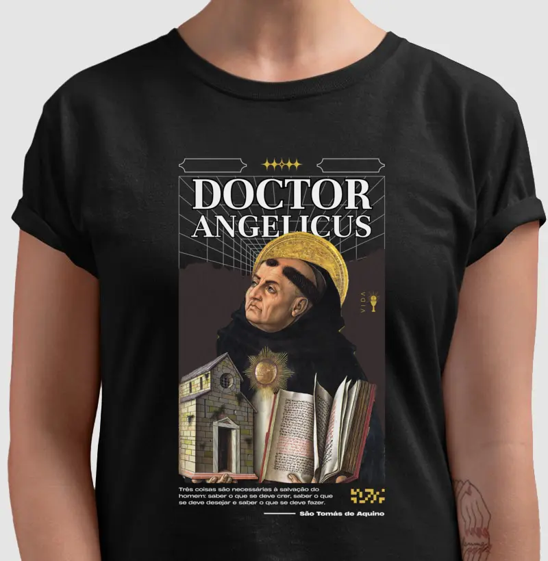 Santo Alberto Magno - Doutores da Igreja