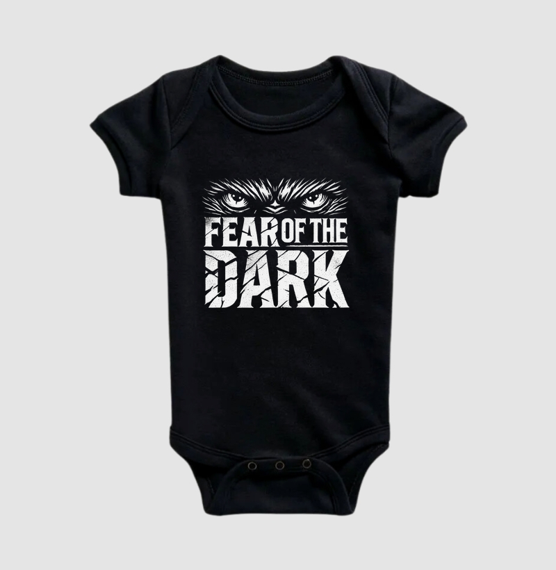 Fear Of The Dark