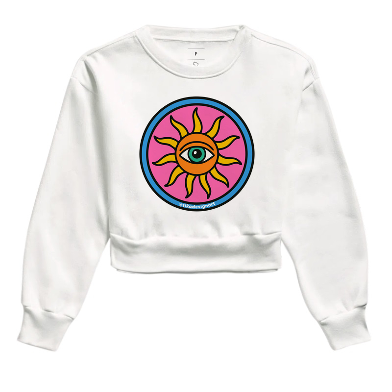 Sun Eye