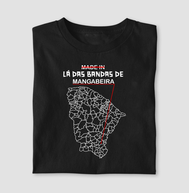 Mangabeira | Lá das Bandas