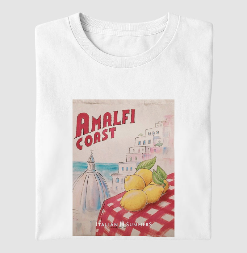 Italian Summers