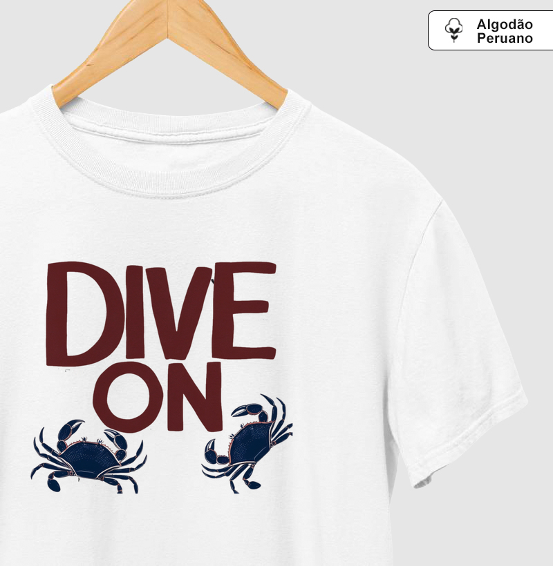 Dive On