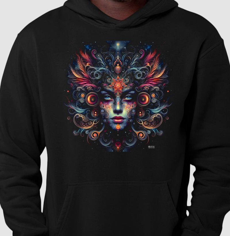 Deusa Transcendental