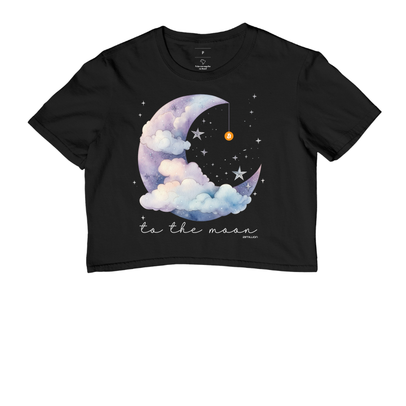 To The Moon
