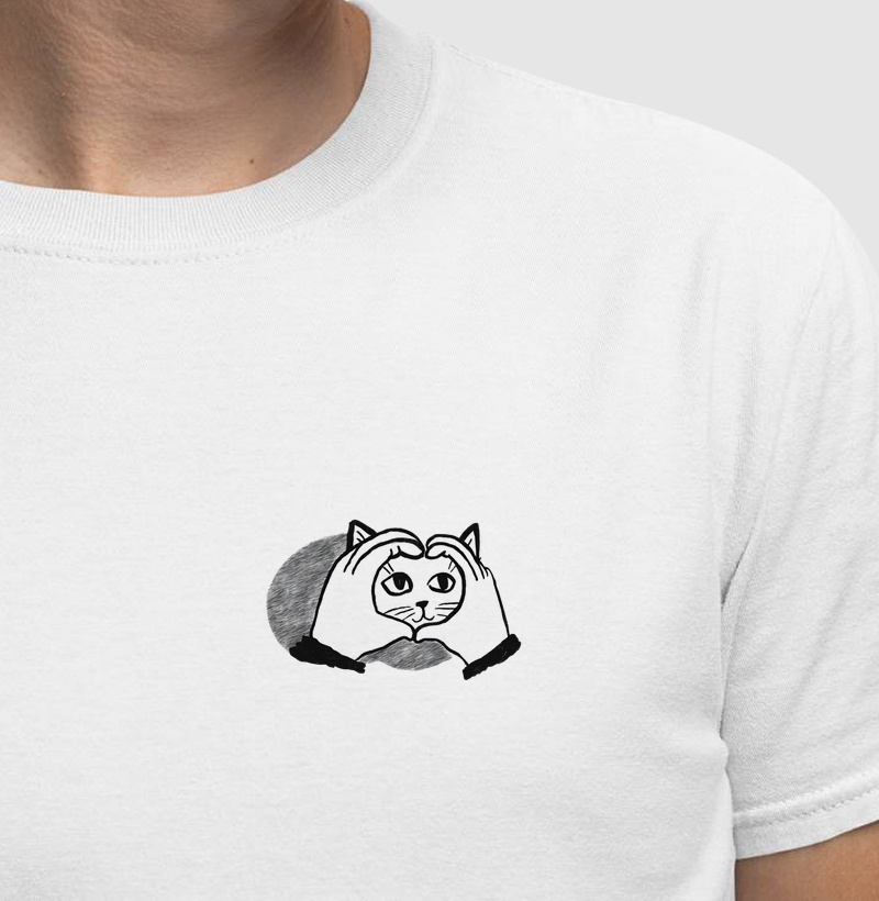 Emoldurando Meu Amor