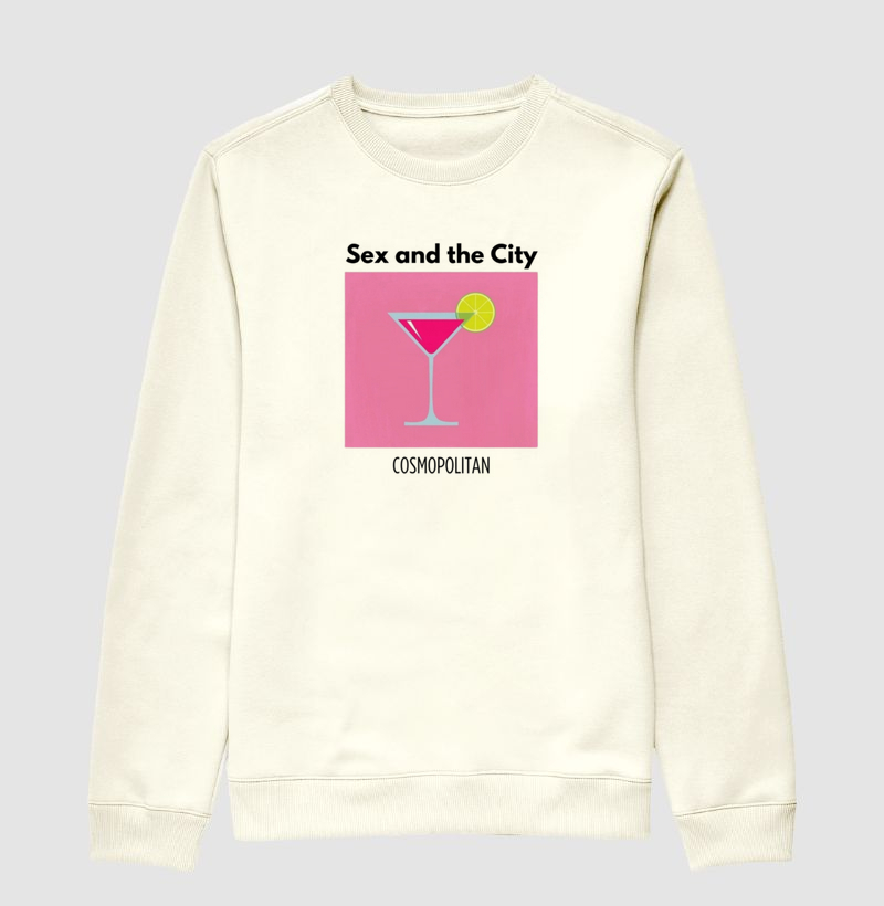 COSMOPOLITAN