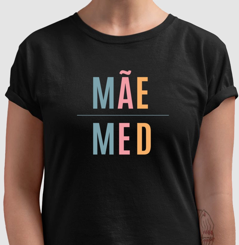 Mãe Med