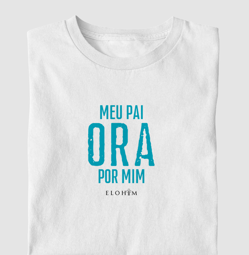 Meu Pai Ora V2