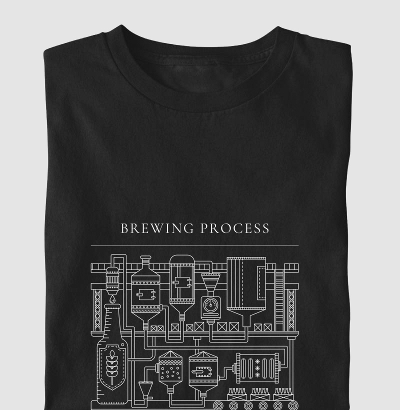 Brewing Process