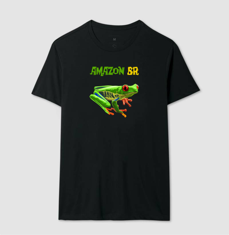 AMAZON #4A - AMAZON COLLECTION