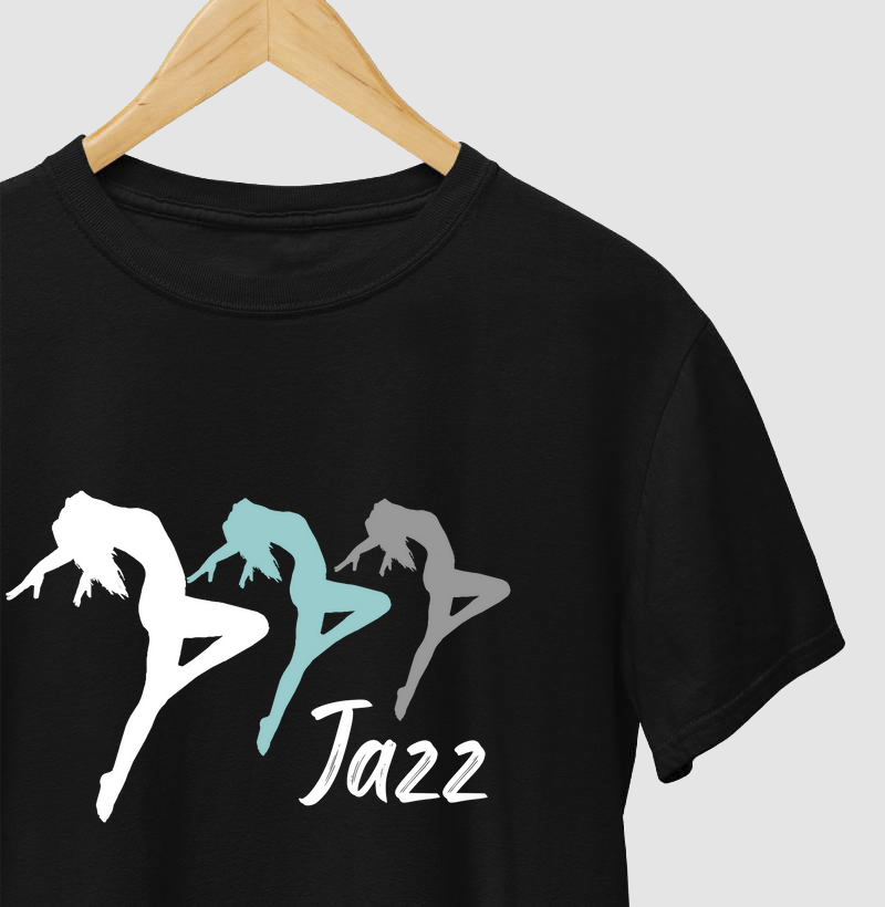 Jazz dancers