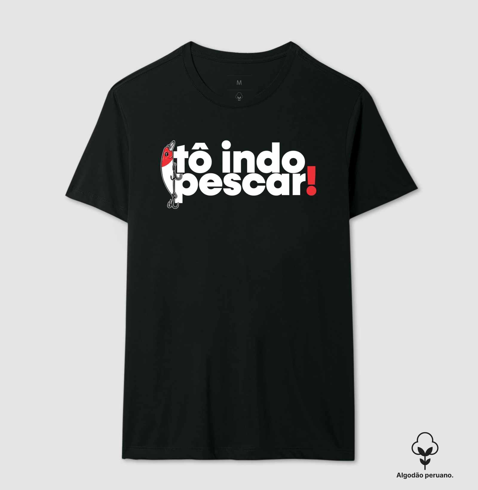 Tô indo!