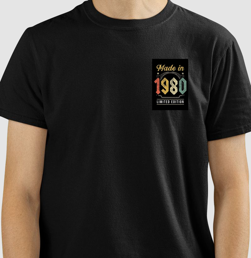 Camisa 0