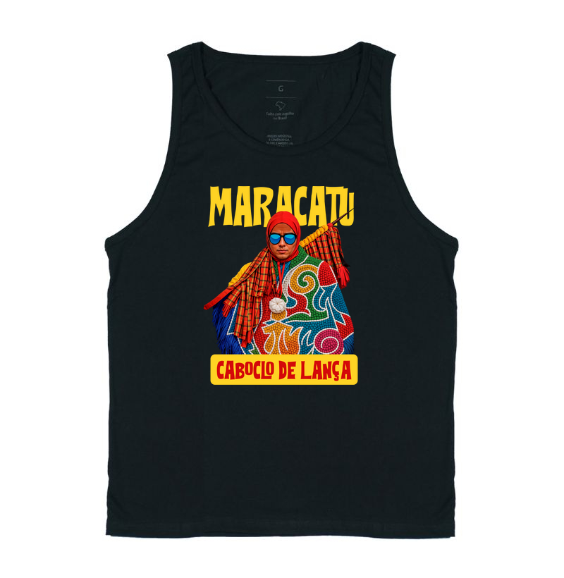 Caboclo (Maracatu 2)