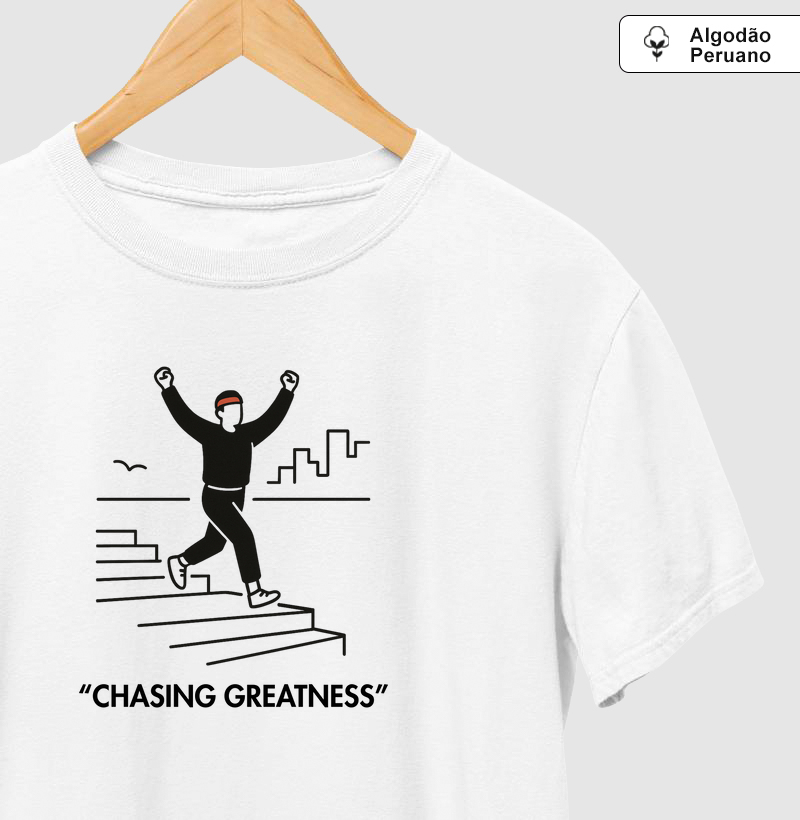 Rocky - Chasing Greatness