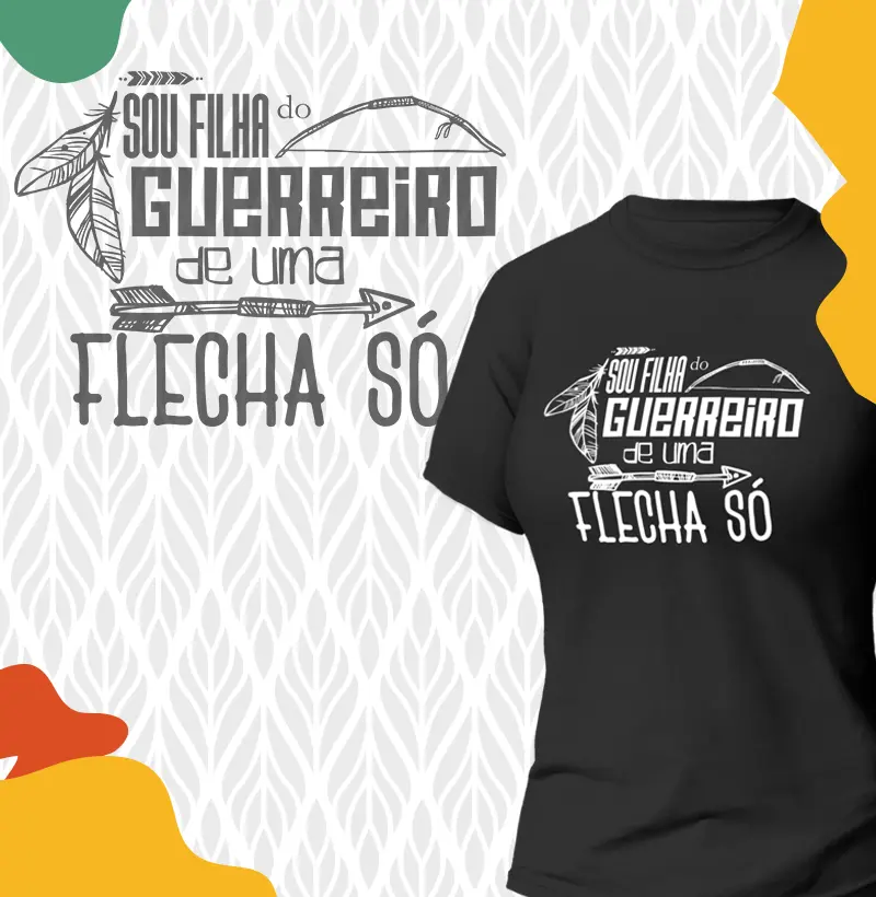 Filho do guerreiro