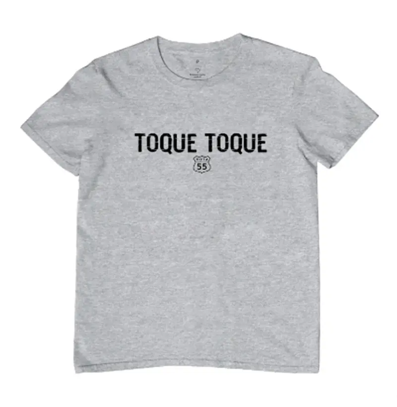 Toque Toque - Adulto