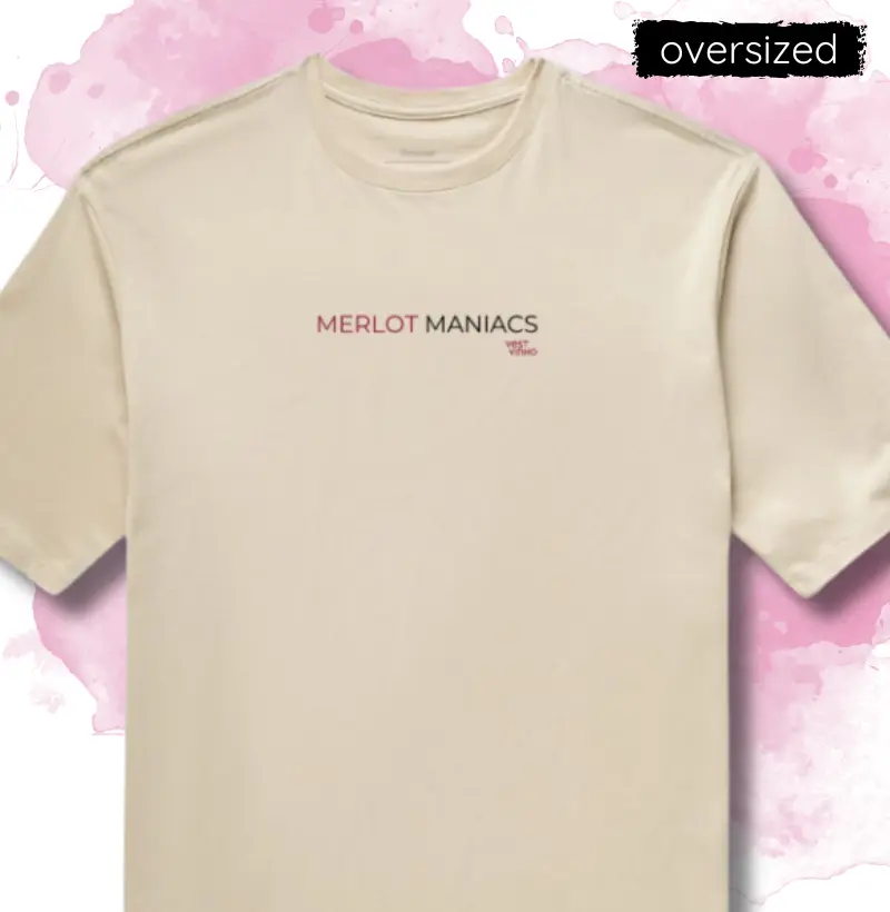 MERLOT MANIACS