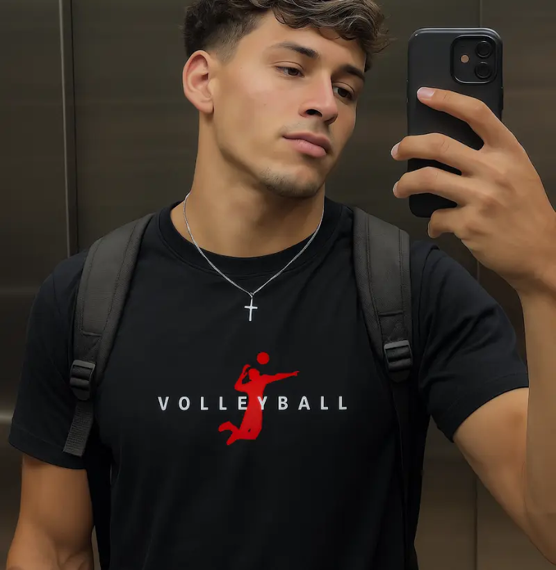 Volleyball Air – Masculino