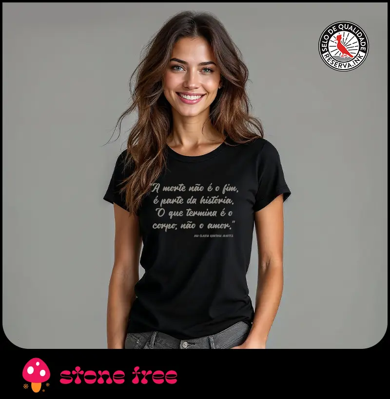 Letras da Ana Preta