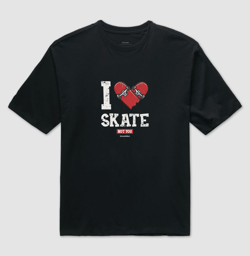 I Love Skate